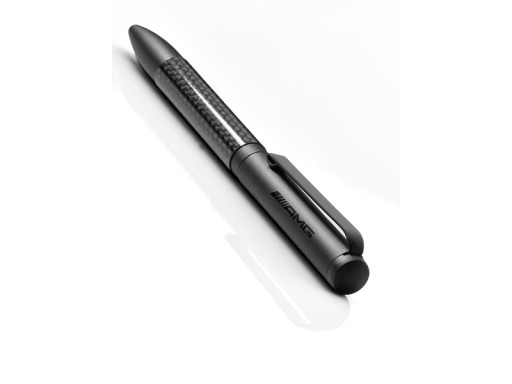 ОРИГИНАЛЬНАЯ ШАРИКОВАЯ РУЧКА MERCEDES-BENZ AMG