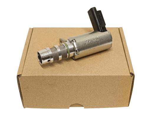 ОРИГІНАЛЬНИЙ СОЛЕНОЇД МАСЛЯНОГО НАСОСА CITROEN PEUGEOT FORD 9815631580 2186677