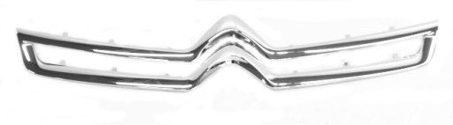 ОРИГІНАЛЬНА ЕМБЛЕМА ЗНАЧОК З ЛОГОТИПОМ ПЕРЕД CITROEN C3 II A51 1609966280