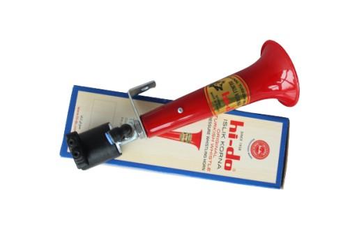 ОРИГИНАЛЬНЫЙ ТУРЕЦКИЙ СВИСТОК 24V ПНЕВМАТИЧЕСКИЙ СИГНАЛ