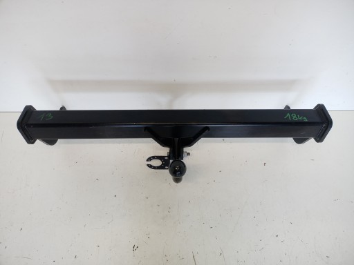 ОРИГІНАЛ ТОЙОТА РАВ 4 В БУКСИРУЮЧИЙ ГАК