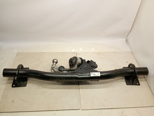 ОРИГИНАЛ VOLVO V90 БУКСИРОВОЧНЫЙ КРЮК 31664410