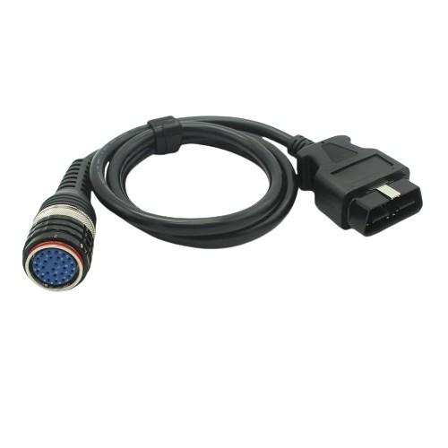 ОРИГІНАЛЬНИЙ КАБЕЛЬ VOCOM VOLVO OBDII RENAULT OBD2