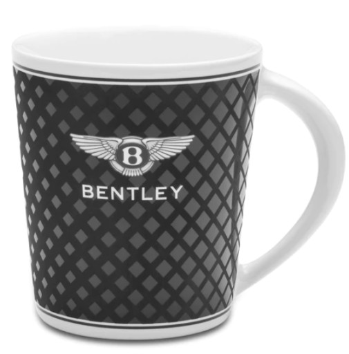 ОРИГИНАЛЬНАЯ КРУЖКА BENTLEY 3 ЦВЕТА