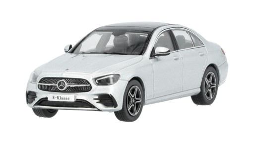 ОРИГИНАЛЬНАЯ МОДЕЛЬ MERCEDES-BENZ E-CLASS W213 1:43