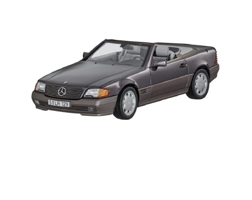ОРИГІНАЛЬНА МОДЕЛЬ MERCEDES-BENZ SL 129