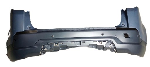 Оригінальний новий задній бампер Land Rover Discovery Sport L550 LR137936