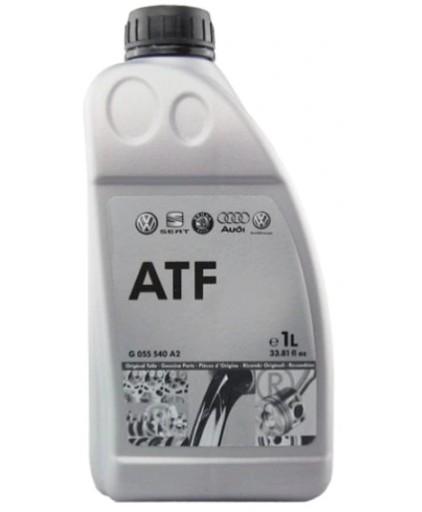 Оригинальное трансмиссионное масло atf g055540a2 vgp