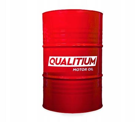 ОРИГИНАЛЬНОЕ МАСЛО QUALITIUM POWER V 5W30 60л.
