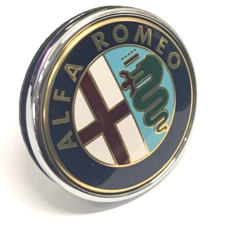 КНОПКА ВІДКРИТТЯ БАГАЖНИКА ОРИГІНАЛЬНА ALFA ROMEO GIULIETTA 50530581