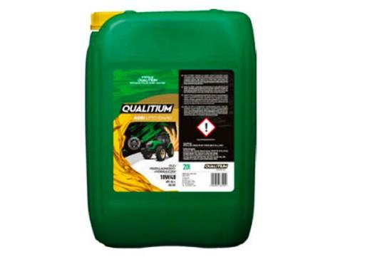 ORIGINAL QUALITIUM AGRI UTTO 10W40 20л.