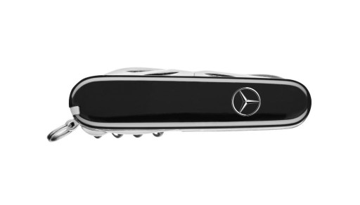 ОРИГИНАЛЬНЫЙ АРМЕЙСКИЙ НОЖ VICTORINOX MERCEDES-BENZ