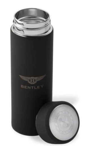 ОРИГИНАЛЬНЫЙ ТЕРМОС BENTLEY TRAVEL 4 ЦВЕТА