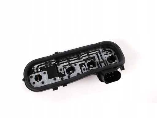 8E9945257 - # Оригинальный патрон лампы задний светильник AUDI A4 B6 ASO