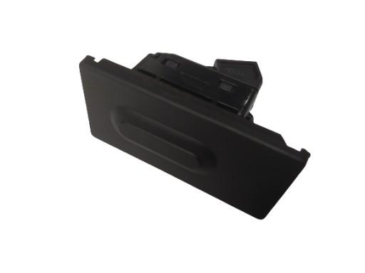 BHN1568D0B - ОРИГІНАЛЬНИЙ ПЕРЕМИКАЧ ВІДКРИВАННЯ КРИШКИ MAZDA