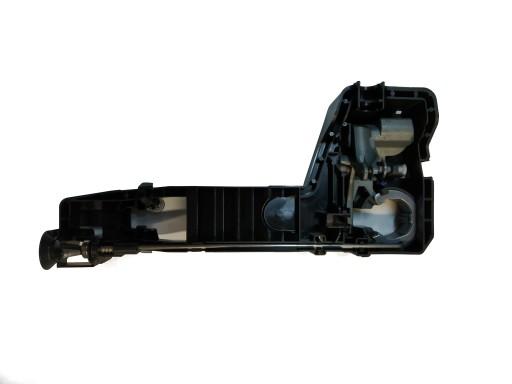 A4477600234 - Оригинальный кронштейн дверной ручки lt MERCEDES VITO W447