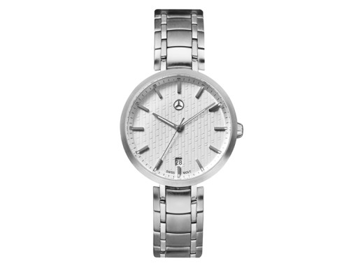 ОРИГИНАЛЬНЫЕ ЖЕНСКИЕ ЧАСЫ MERCEDES-BENZ BUSINESS