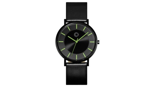 ОРИГИНАЛЬНЫЕ ЧАСЫ SMART FASION GREEN