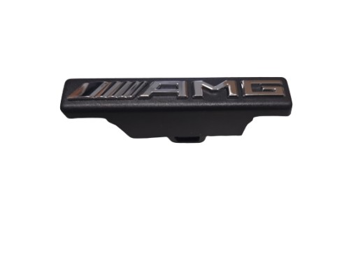 A2538178300 - ОРИГІНАЛЬНИЙ БЕЙДЖ AMG MERCEDES GLC