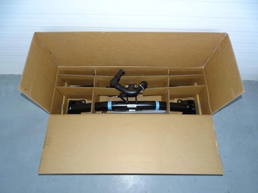 T4A35039GEN - Оригінальний буксир jaguar f-pace 2016-