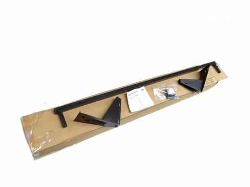 RTC8131A - Оригинальная железная дорога crossbar Land Defender roof