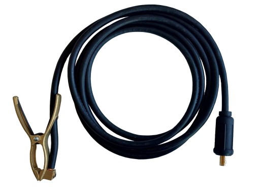 Вісь 25 Маса 5 м кабель маса провід 200А