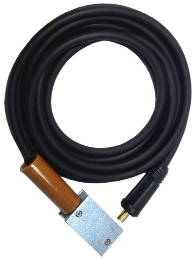 Вісь 25 Маса 5 м кабель маса провід 200А