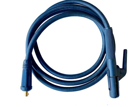 Вісь 25 електродний провід 5 м кабель 200A електрод