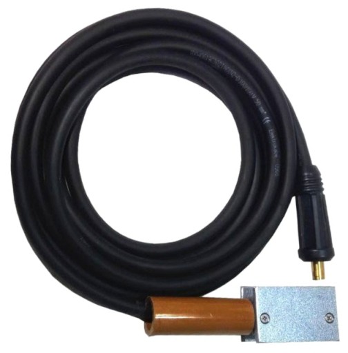 Вісь 35 Маса 10 м кабель маса провід 300А