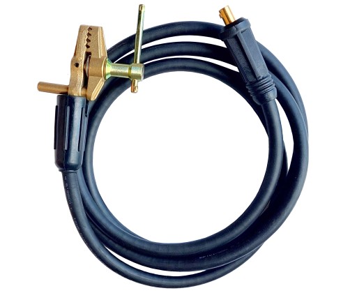 Вісь 35 маса 3 м кабель маса провід 300А