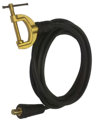 Ось 35 масса 5 м кабель масса провод 300А