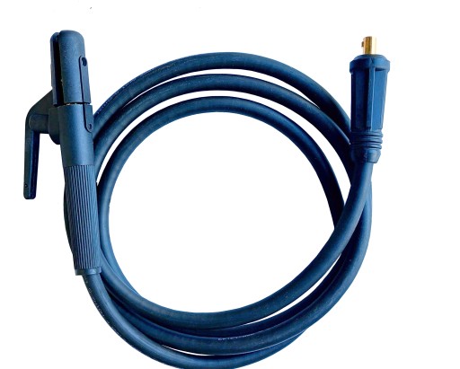 Вісь 35 електродний провід 3 м кабель 200A електрод