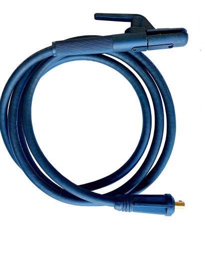 Ось 35 электродный провод 5 м кабель 300A электрод