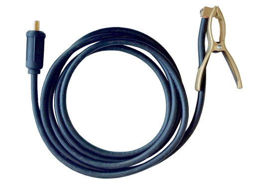 Вісь 50 маса 3 м кабель маса маса 400А кабель