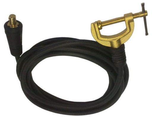 Вісь 50 Маса 5 м кабель маса провід 400А