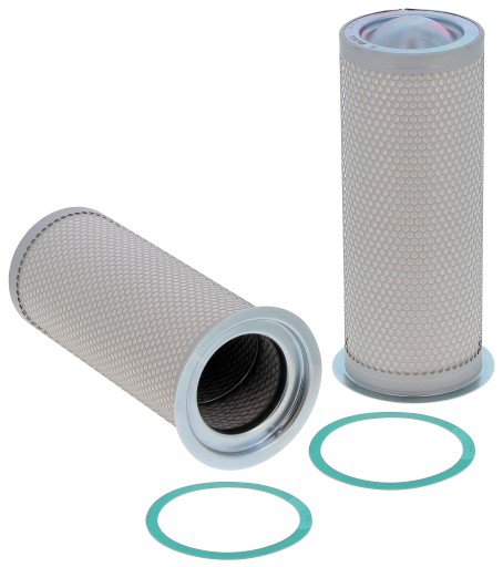 3661200026275 - OS 5111 Повітряно-масляний сепаратор HIFI FILTER