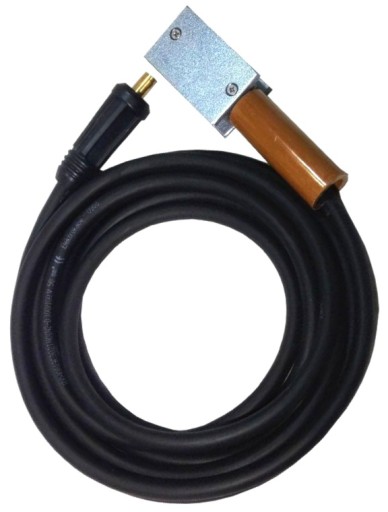 Вісь 70 Вага 3 м кабель вага 500А