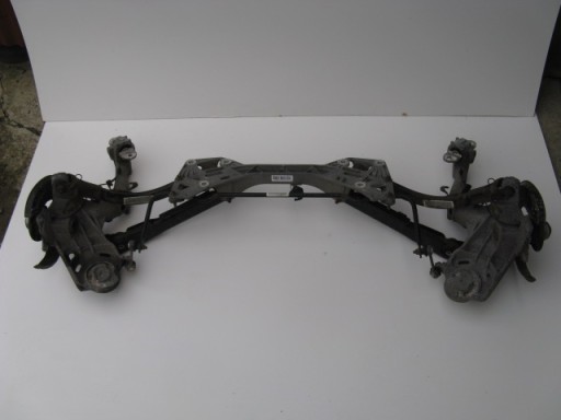 Задня балка моста alfa romeo giulietta