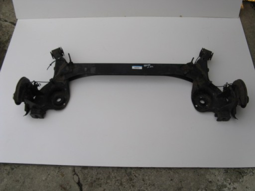 Задня балка моста lancia delta iii