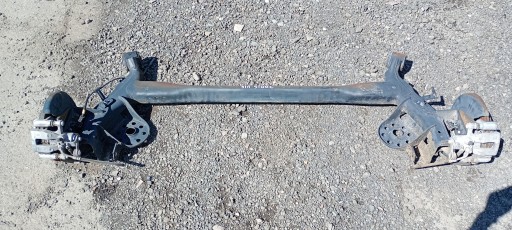 Задний ось задний луч kia stonic