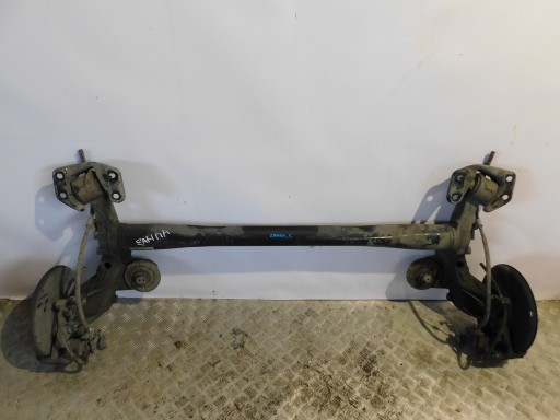 43336343 - Вісь задня балка opel zafira c