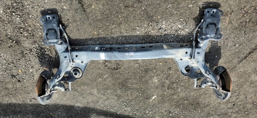 5G0, - Балка задня вісь задня vw golf vii 5g0