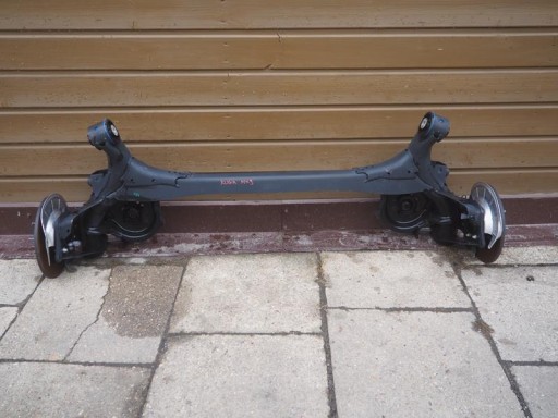 MX6C5K952A1D MK3 - Задний луч