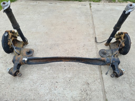 1 - Опел мокка мокка x trax 4x4