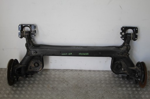 Задняя подвеска балка моста a-класс w177 a1775841300