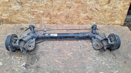 VAX9401, VAX9401 - Задняя подвеска балки моста ford fiesta mk8 2017-23