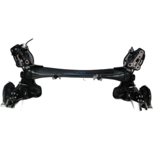 Балка підвіски півосі задня peugeot 2008 ii 2