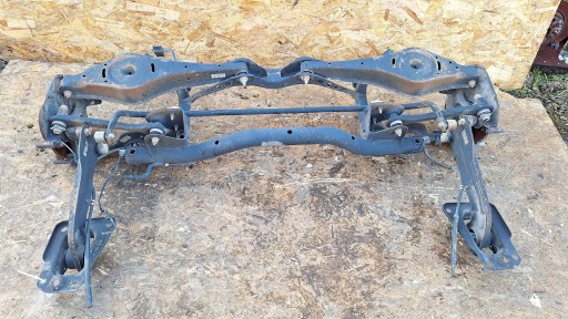 Підвіска для підвіски променя axis kpl 1k0505315aq a3 touran та golf v leon ii