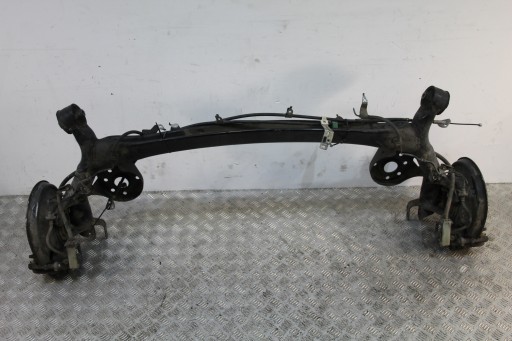 Belka axis задня підвіска toyota urban cruiser