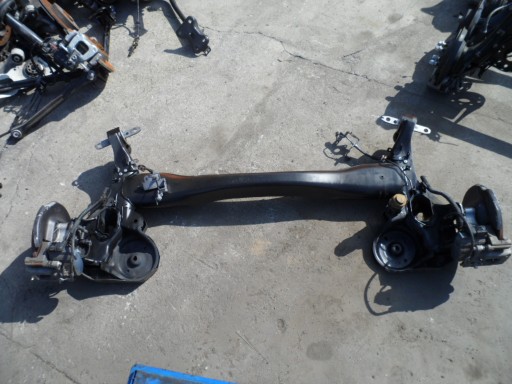 Вісь оска балка задня підвіска citroen c4 picasso ii